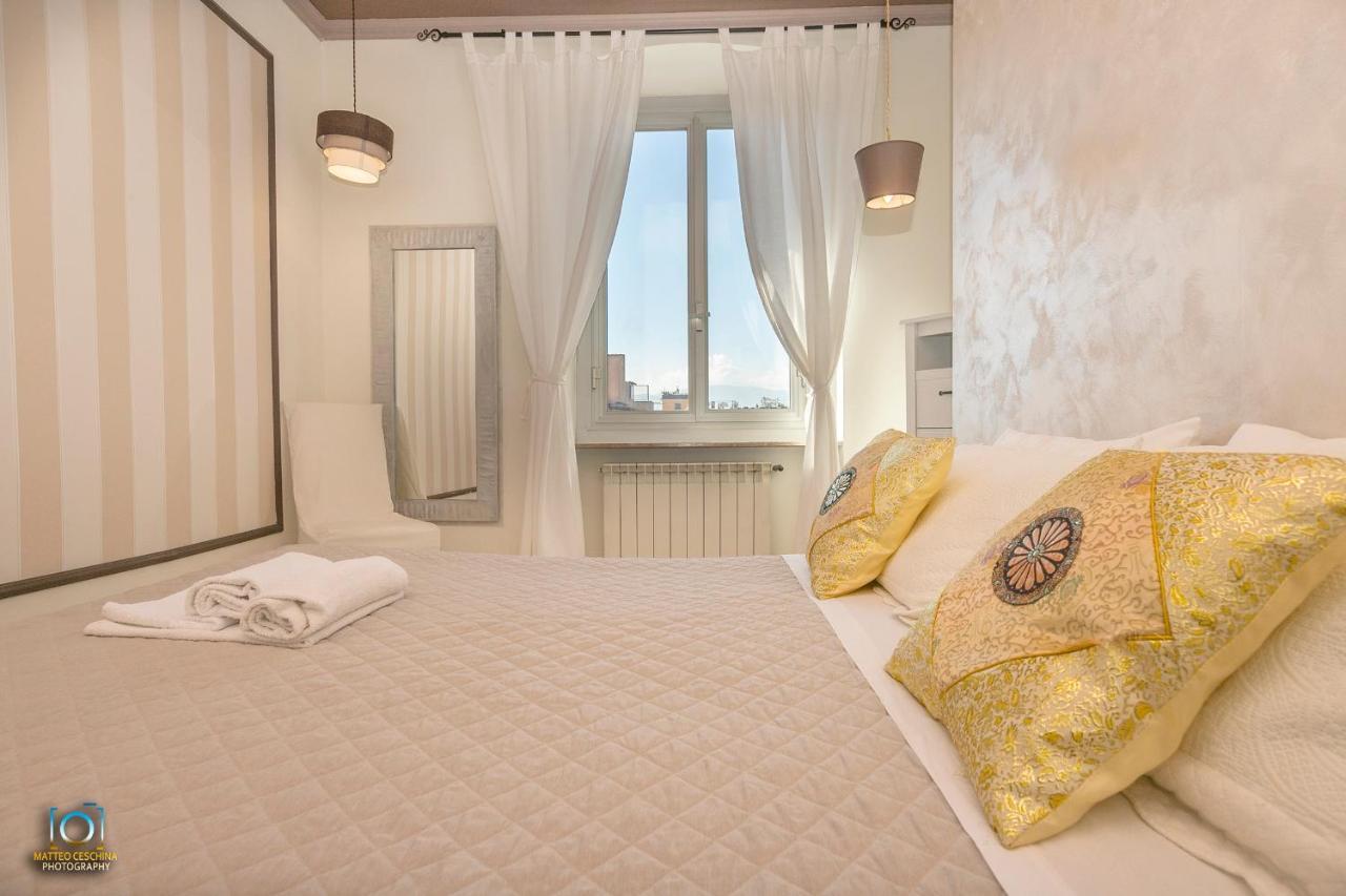 Homes In Genoa - Young Apartment Buitenkant foto